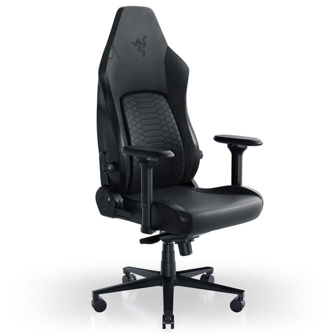 Cadeira Gaming Razer Iskur V2 Preto image number 0