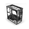 Caixa ATX Hyte Y40 Vidro Temperado Preto/Branco image number null