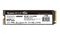 SSD Team Group MP44 1TB Gen4 M.2 NVMe (7400/6500MB/s)