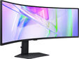 Monitor Curvo Samsung ViewFinity S9 49" S95UC VA DQHD 120Hz USB-C (PD90W) HDR 400 image number null