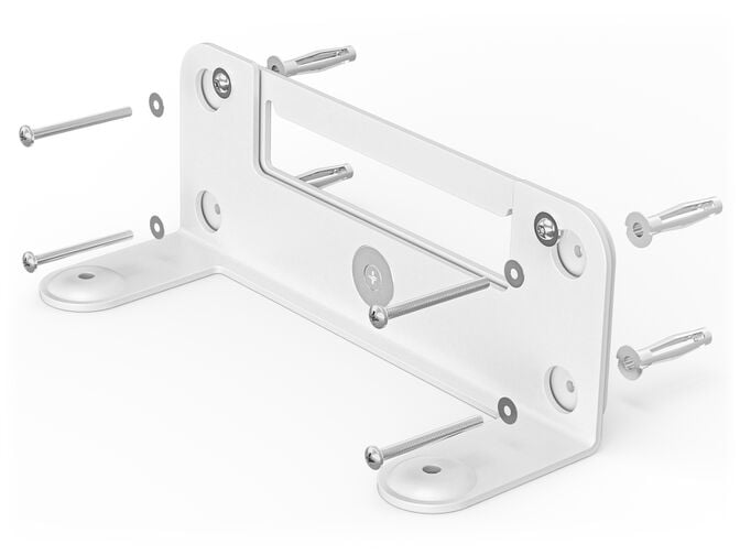 Suporte de Parede Logitech Wall Mount para Video Bars image number 1