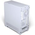 Bundle Phanteks Caixa ATX Eclipse G400A Branca DRGB + AIO Glacier One 360mm image number null