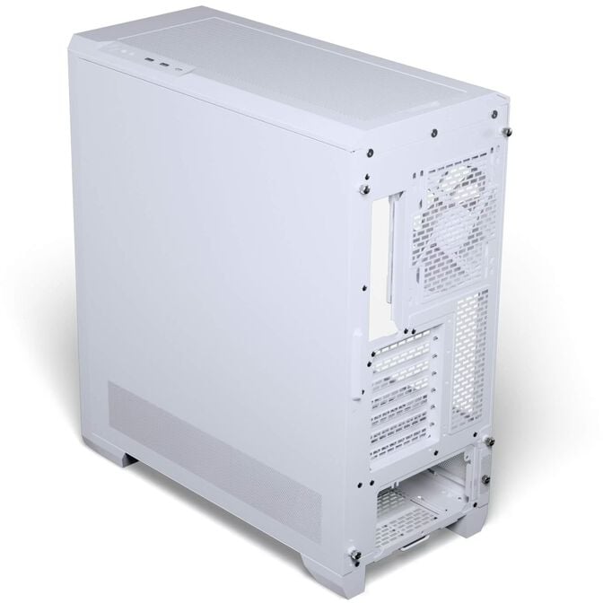 Bundle Phanteks Caixa ATX Eclipse G400A Branca DRGB + AIO Glacier One 360mm image number 3