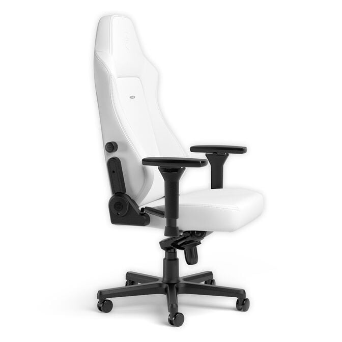 Cadeira noblechairs HERO - White Edition image number 3