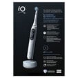 Escova de Dentes El&eacute;trica Oral-B iO Series 10 Stardust White image number null