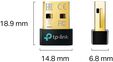 Adaptador USB TP-Link UB5A Nano USB Bluetooth 5.0 image number null