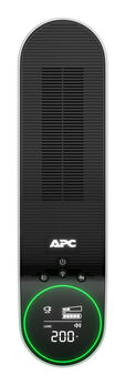 UPS APC Back-UPS Pro Gaming 2200VA Onda Senoidal Pura LCD Branco Schuko image number null