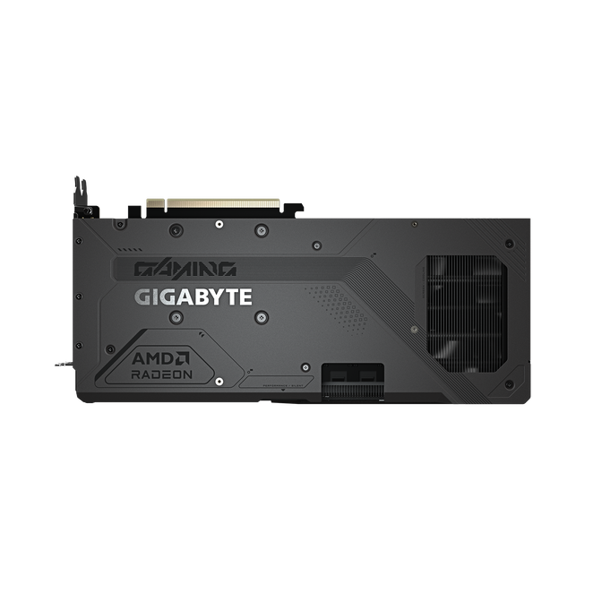 Gr&aacute;fica Gigabyte Radeon RX 9070 GRE Gaming OC 12GB GDDR6 image number 9