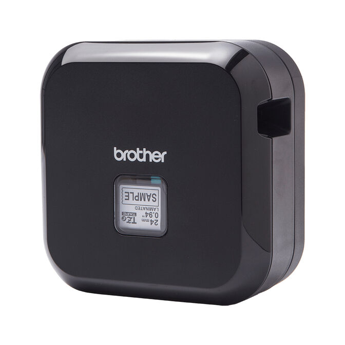 Impressora de Etiquetas Brother P-Touch Cube Plus PT-P710BT Bluetooth image number 2