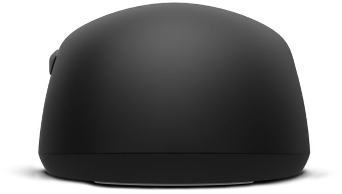 Rato Gaming Endgame Gear OP1w 4k Wireless  - Preto image number 1