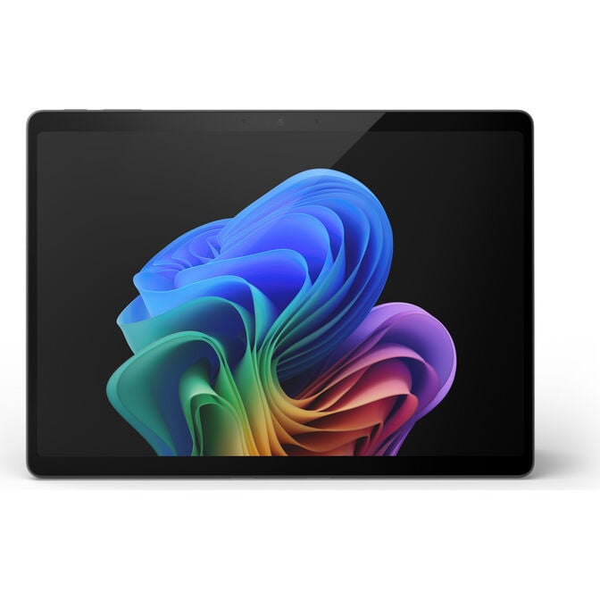 Microsoft Surface Pro Copilot+ PC 13" Intel Core Ultra 7 266V (8 Cores) 16GB RAM 512GB SSD OLED Win 11 Pro Preto image number 1