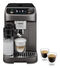 M&aacute;quina de Caf&eacute; Autom&aacute;tica DeLonghi Magnifica Plus ECAM320.70.TB 1450W 15 Bar Titanium Black