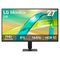 Monitor LG 27" 27U411B IPS FHD 144Hz 5ms sRGB 99% FreeSync