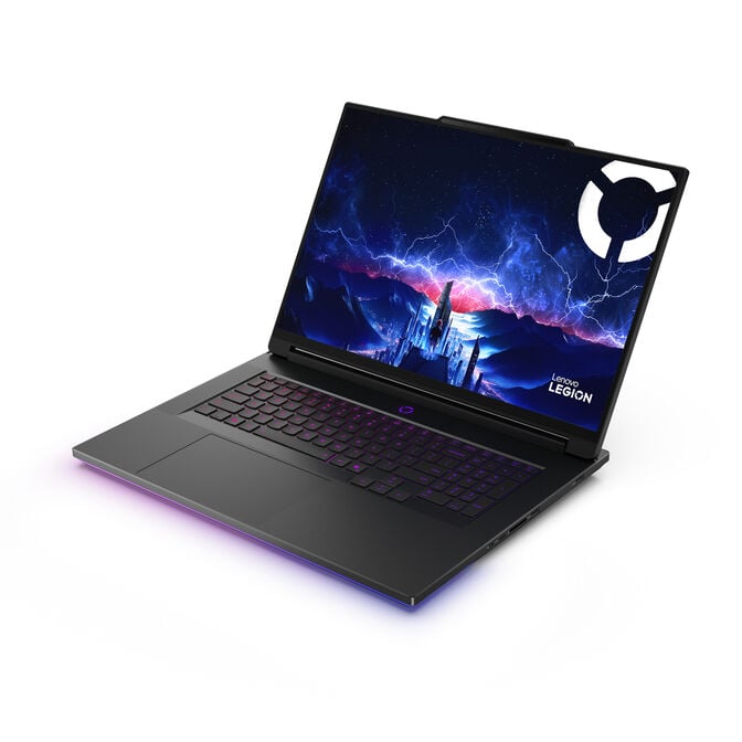 Port&aacute;til Lenovo Legion 9 18IAX10-730 18" Ultra 9 275HX 64GB 2TB RTX 5090 WQUXGA 240Hz W11 image number 3