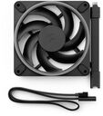 Ventoinha Fractal Design Momentum 14 140mm 1800RPM 8 Pinos RGB Preta (3 Pack) image number null