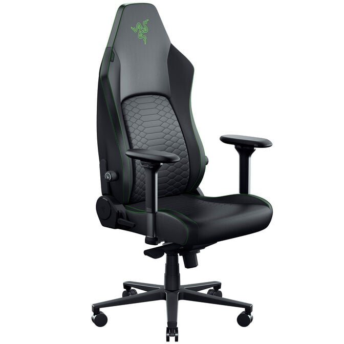Cadeira Gaming Razer Iskur V2 Newgen Verde image number 0