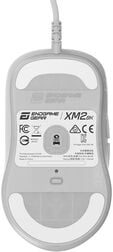 Rato Gaming Endgame Gear XM2 8k Gaming Mouse - White Frost image number null