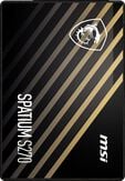 SSD MSI SPATIUM S270 480GB SATA IIII (500/450MB/s) image number null
