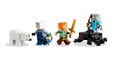 LEGO Minecraft: A Mina Picareta, 530 Pe&ccedil;as (21277) image number null