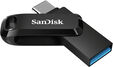 Pen SanDisk Ultra Dual Drive GO 32GB USB3.1 Gen1 image number null