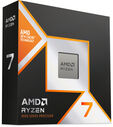 Processador AMD Ryzen 7 9800X3D 8-Core (4.7GHz-5.25GHz) 104MB AM5 image number null