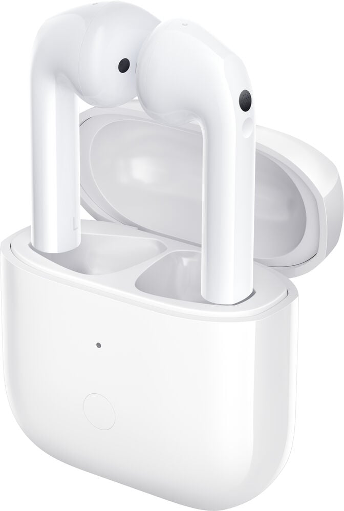 Earbuds Xiaomi Redmi Buds 3 Branco image number 0