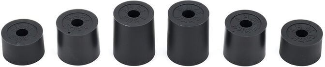 Upgrade Kit Heusinkveld Elastomer Kit &ndash; Ultimate + image number 0