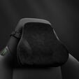 Cadeira Gaming Razer Iskur V2 Newgen Preto image number null