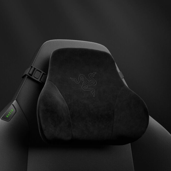 Cadeira Gaming Razer Iskur V2 Newgen Preto image number 8