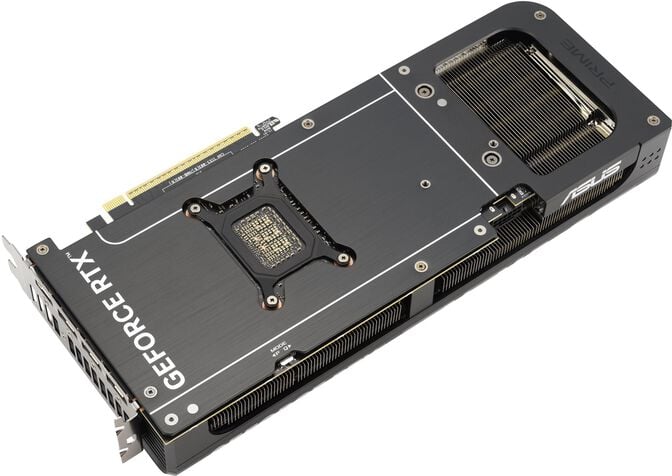 Gr&aacute;fica Asus GeForce&reg; RTX 5070 Ti Prime OC 16GB GDDR7 DLSS4 image number 7