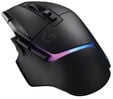 Rato Gaming Logitech G Series G502 X Plus LightSpeed RGB 25600DPI Wireless Preto image number null