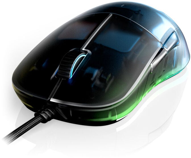 Rato Gaming Endgame Gear XM1 RGB - Dark Frost image number 3