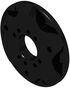 Adaptador SQR Ascher Racing 70mm bolt circle Bonus