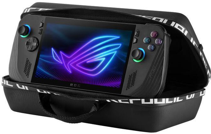 Bolsa de Transporte ASUS ROG Ally Premium image number 7