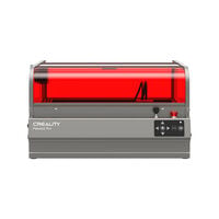 Gravadora Laser Creality Falcon2 Pro 40W