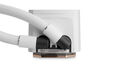 Water Cooler CPU EKWB AIO Nucleus CR240 Lux D-RGB - Branco image number null