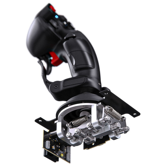 Flightstick VIRPIL Controls CDT AEROMAX L image number 10