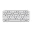 Teclado Keychron B1 Pro Ultra-Slim 75% Wireless Scissor Switch Silent Tri-Mode image number null