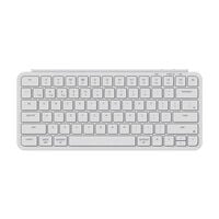 Teclado Keychron B1 Pro Ultra-Slim 75% Wireless Scissor Switch Silent Tri-Mode