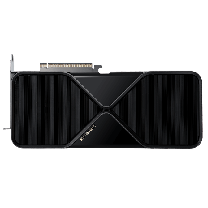 Gr&aacute;fica NVIDIA RTX PRO 6000 Blackwell 96GB GDDR7 image number 7