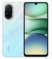 Smartphone Xiaomi Redmi A5 6.88" (4 / 128GB) 120Hz Azul