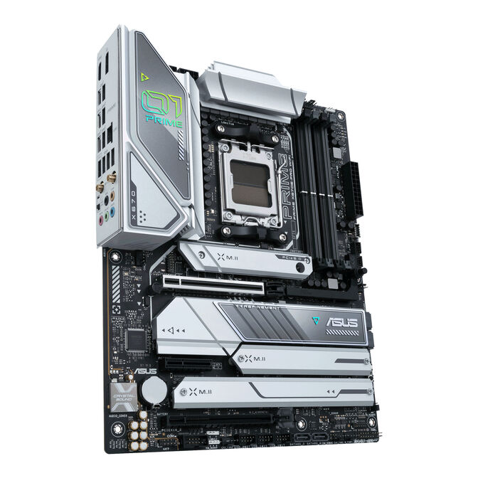 Motherboard Asus PRIME X670E-Pro WiFi image number 2
