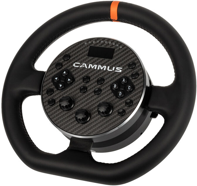 Volante Cammus C5 image number 1