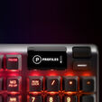 Teclado SteelSeries Apex 5 (US) image number null