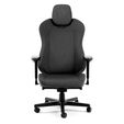 Cadeira noblechairs AURA - TX Anthracite image number null