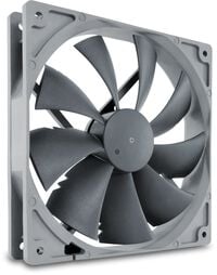 Ventoinha Noctua NF-P14S redux 1200RPM PWM 140mm
