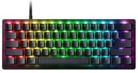 Teclado Razer Huntsman V3 Pro Mini 60% RGB Analog Optical Switches (US)