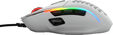 Rato Gaming Glorious Model I Branco image number null