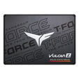 SSD Team Group T-Force Vulcan Z 256GB SATA III (520/450MB/s) image number null