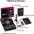 Motherboard Asus ROG Strix B850-E Gaming WiFi image number null